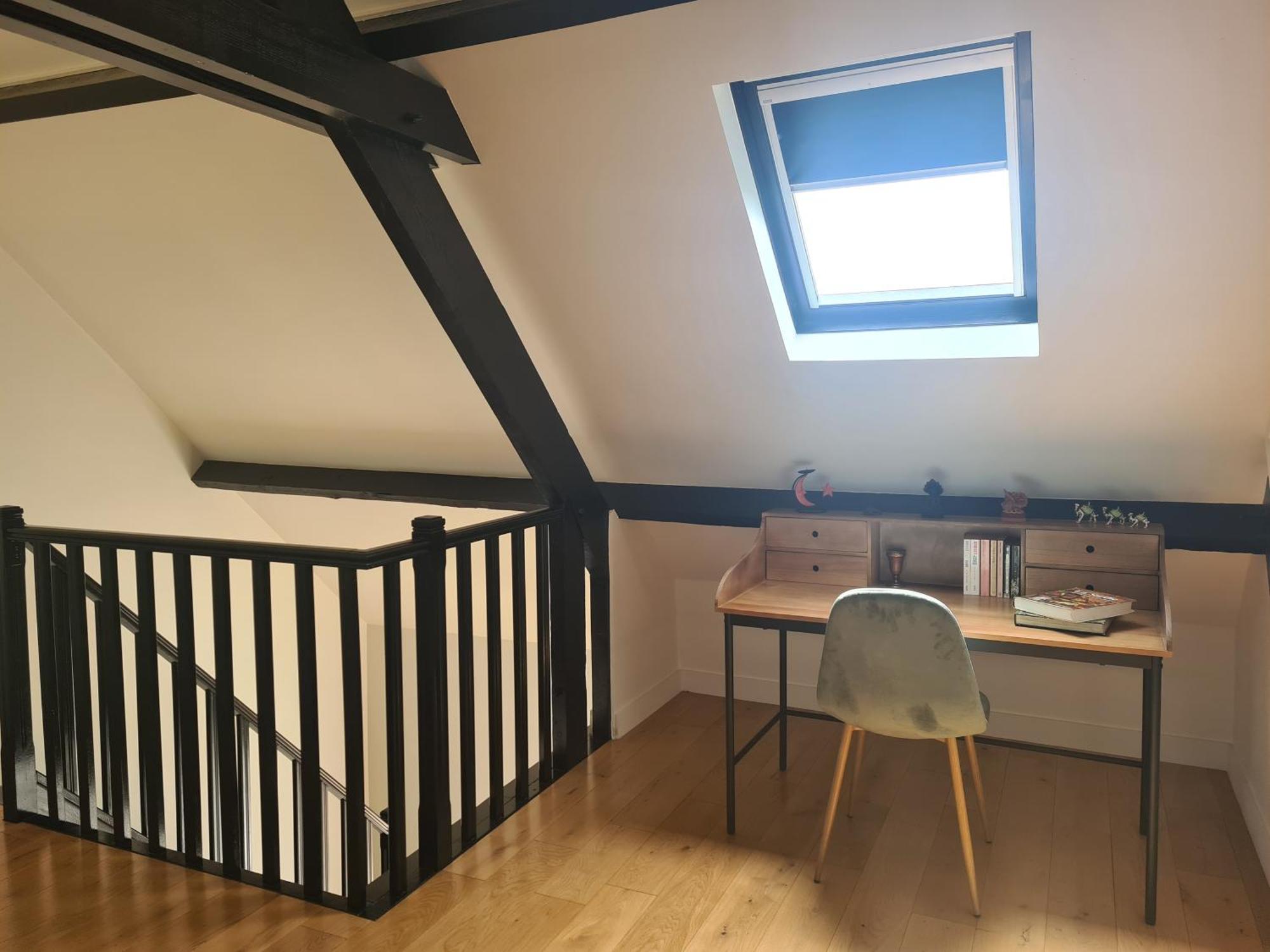 Chambre Au Calme Et Une Chambre Supplementaire A Partir De La 3Eme Personne Ле-Перье-ан-Ивлин Экстерьер фото